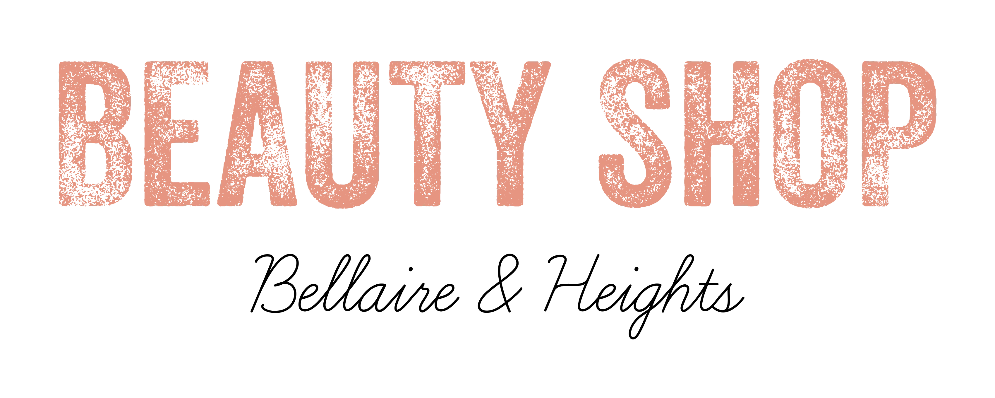 Beauty Shop Bellaire