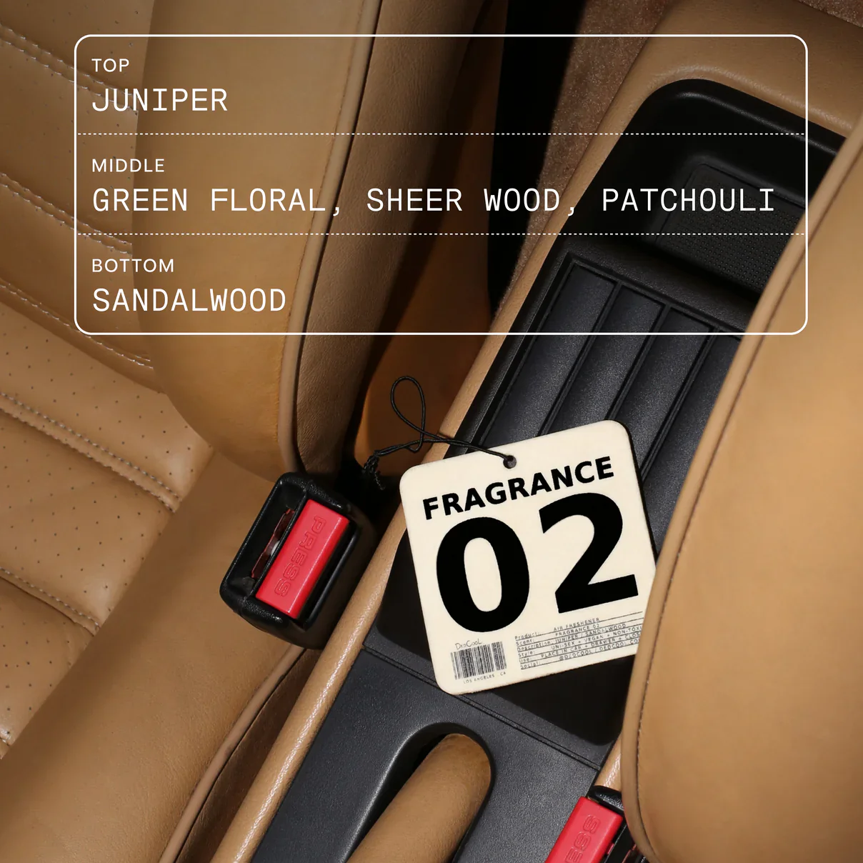 Air Freshener 02 - Image 2
