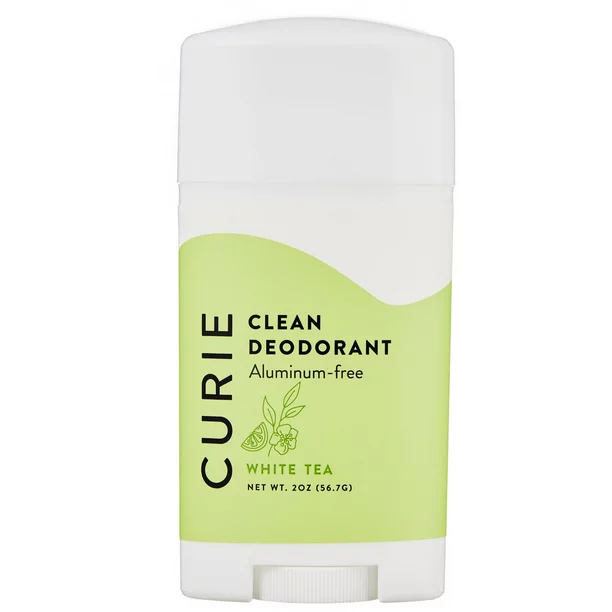 Clean Deodorant Aluminum-Free