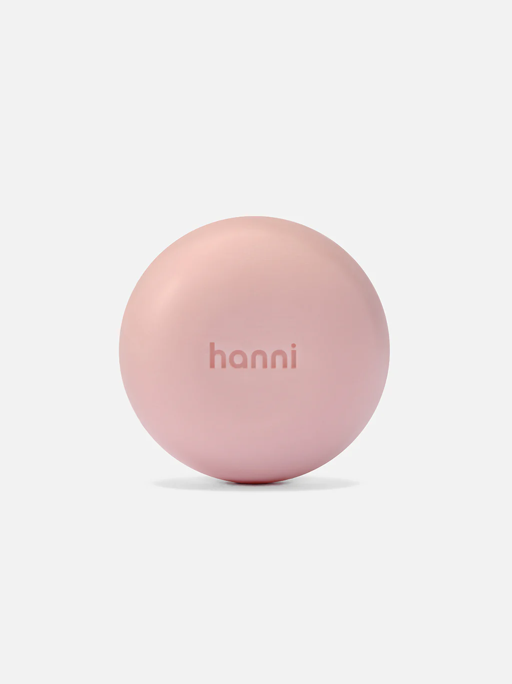 Cocoon cleanse - solid serum cleanser