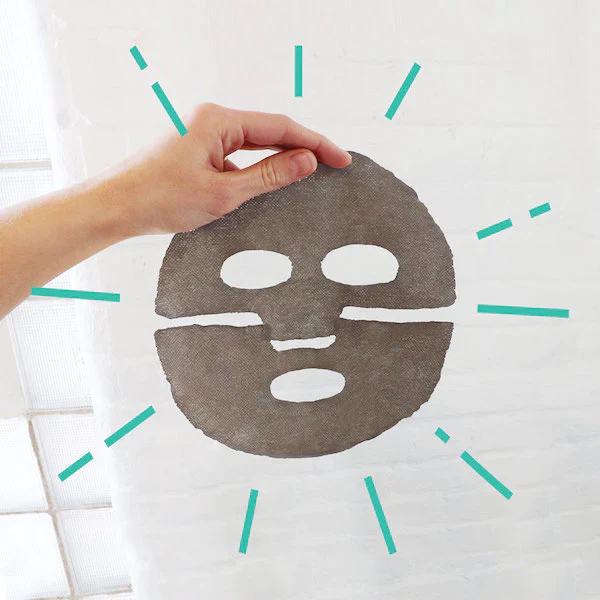DETOX No Mess Mud Mask - Image 2