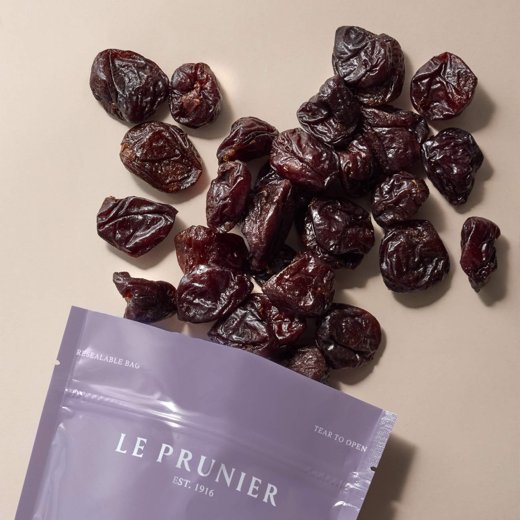 California Organic Dried Plums - Image 2