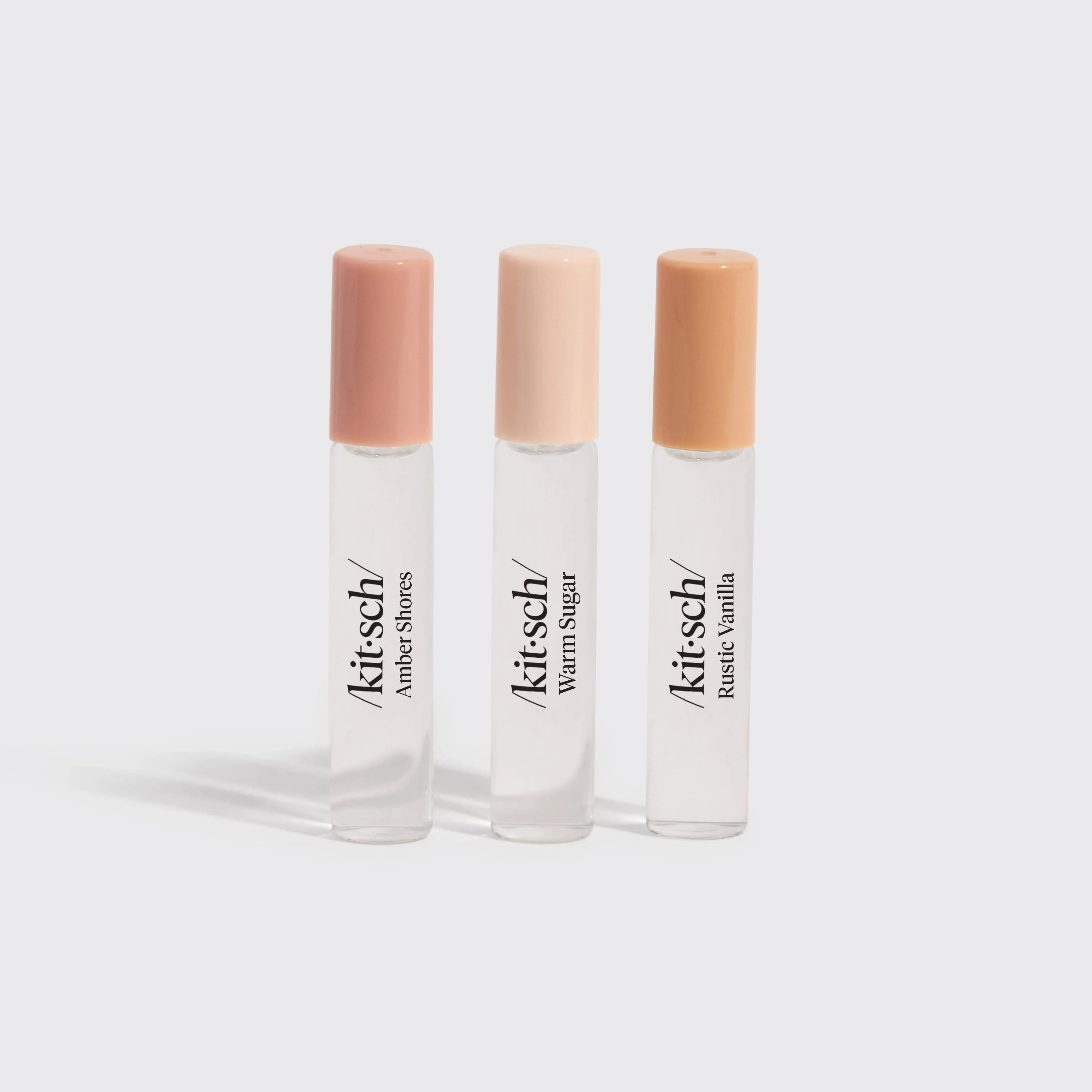 Hair Perfume Trio Set - Image 2