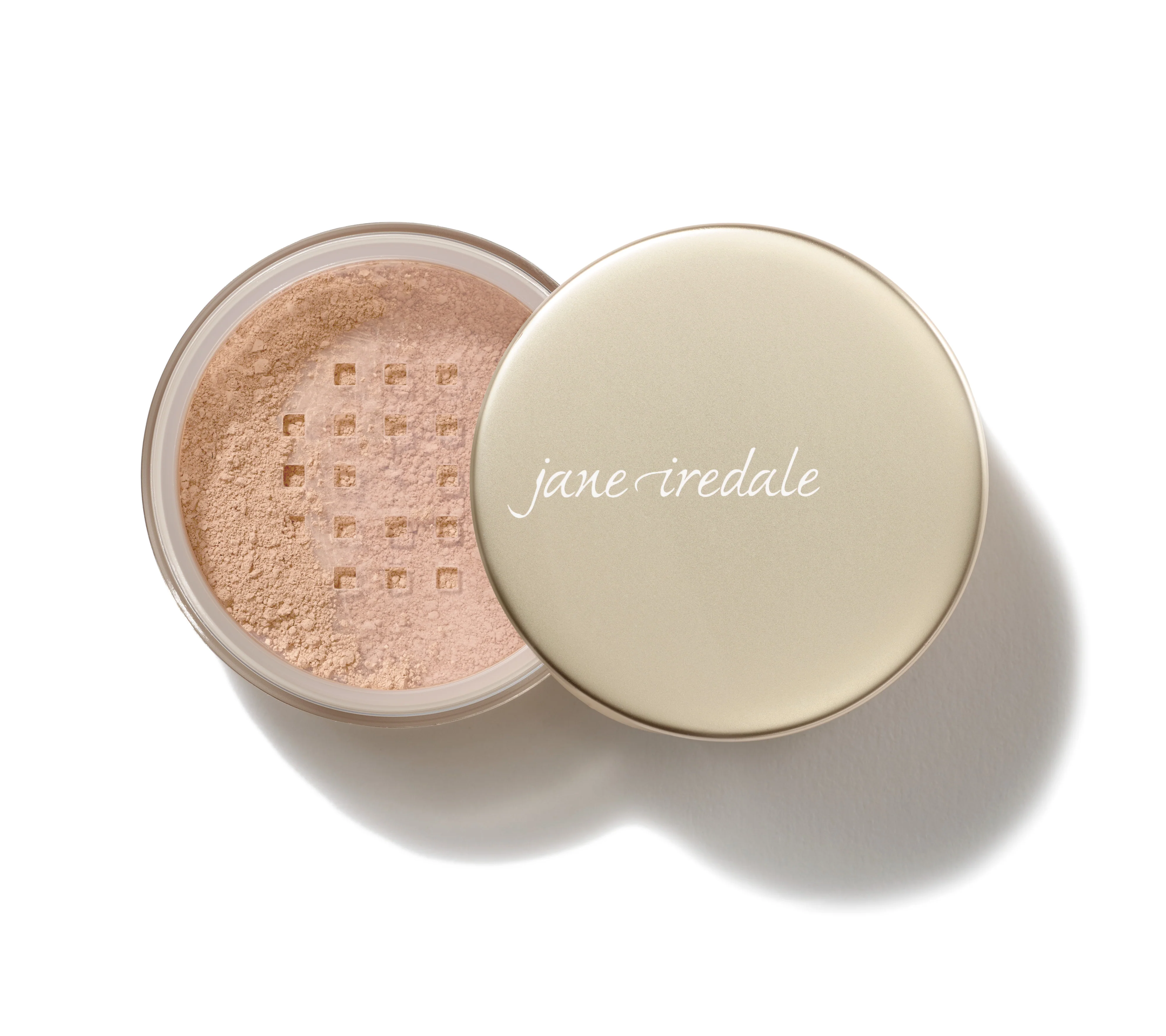 Amazing Base Loose Mineral Powder SPF 20/15 - Image 6