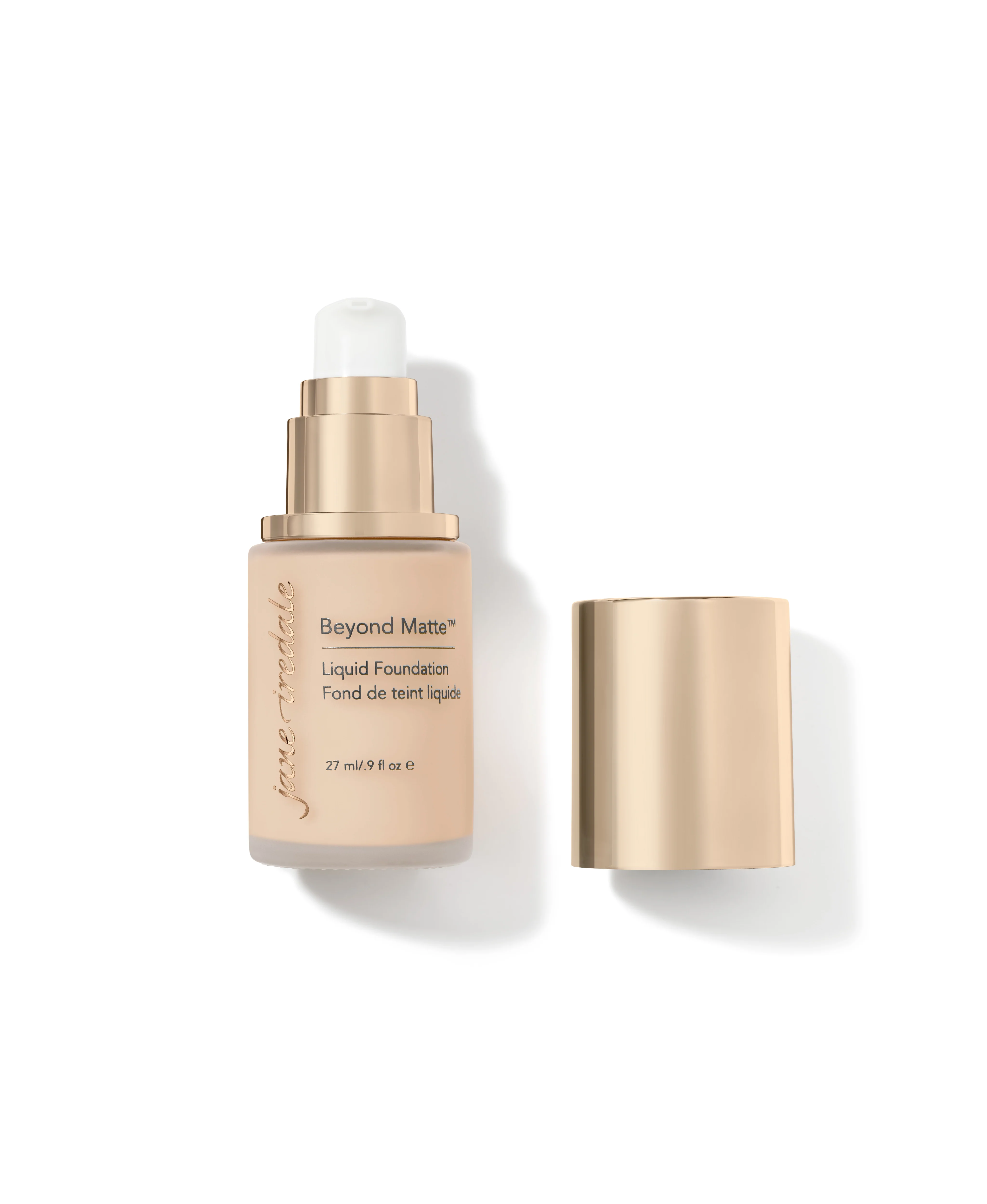 Beyond Matte™ Liquid Foundation - Image 11