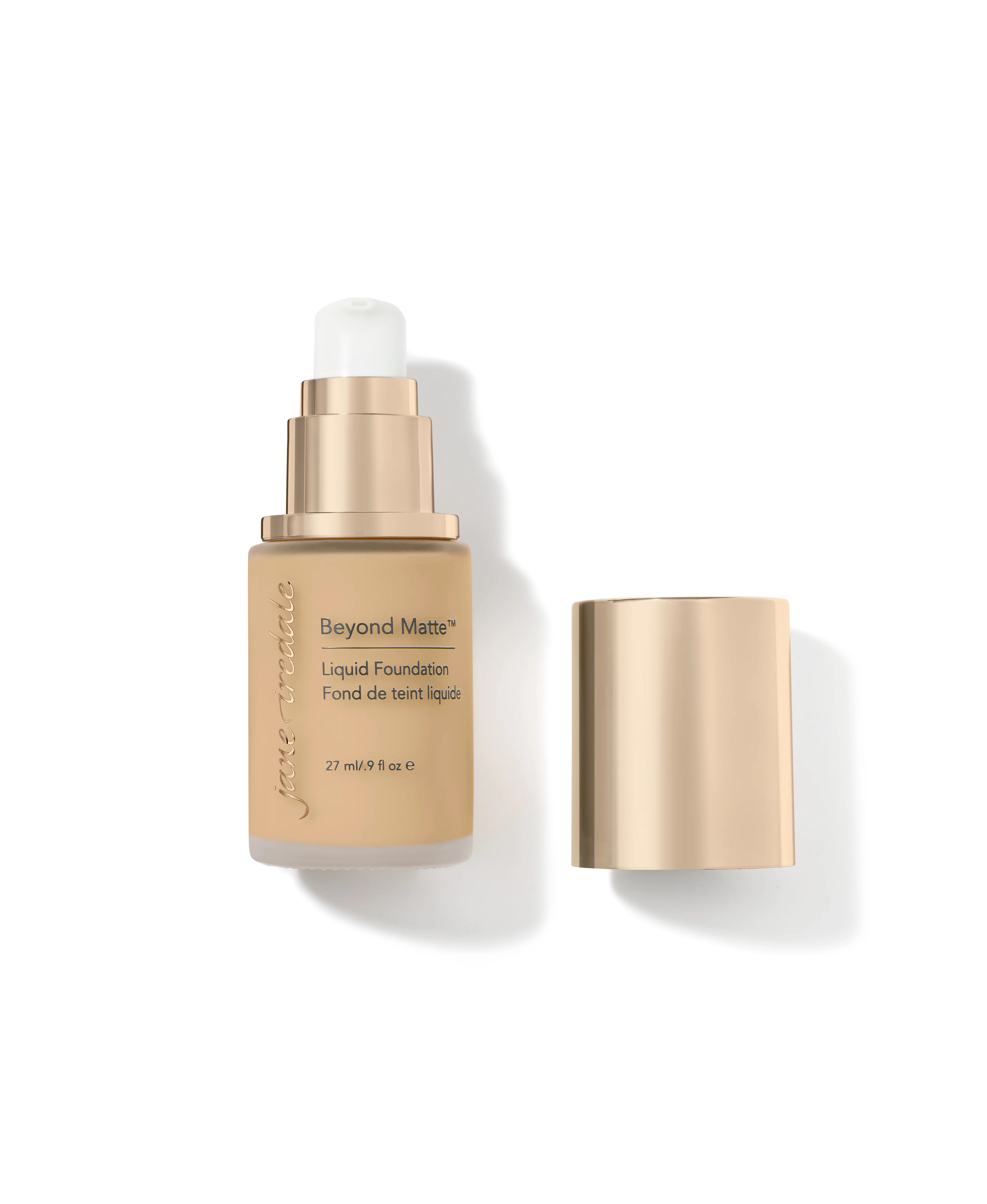 Beyond Matte™ Liquid Foundation - Image 23