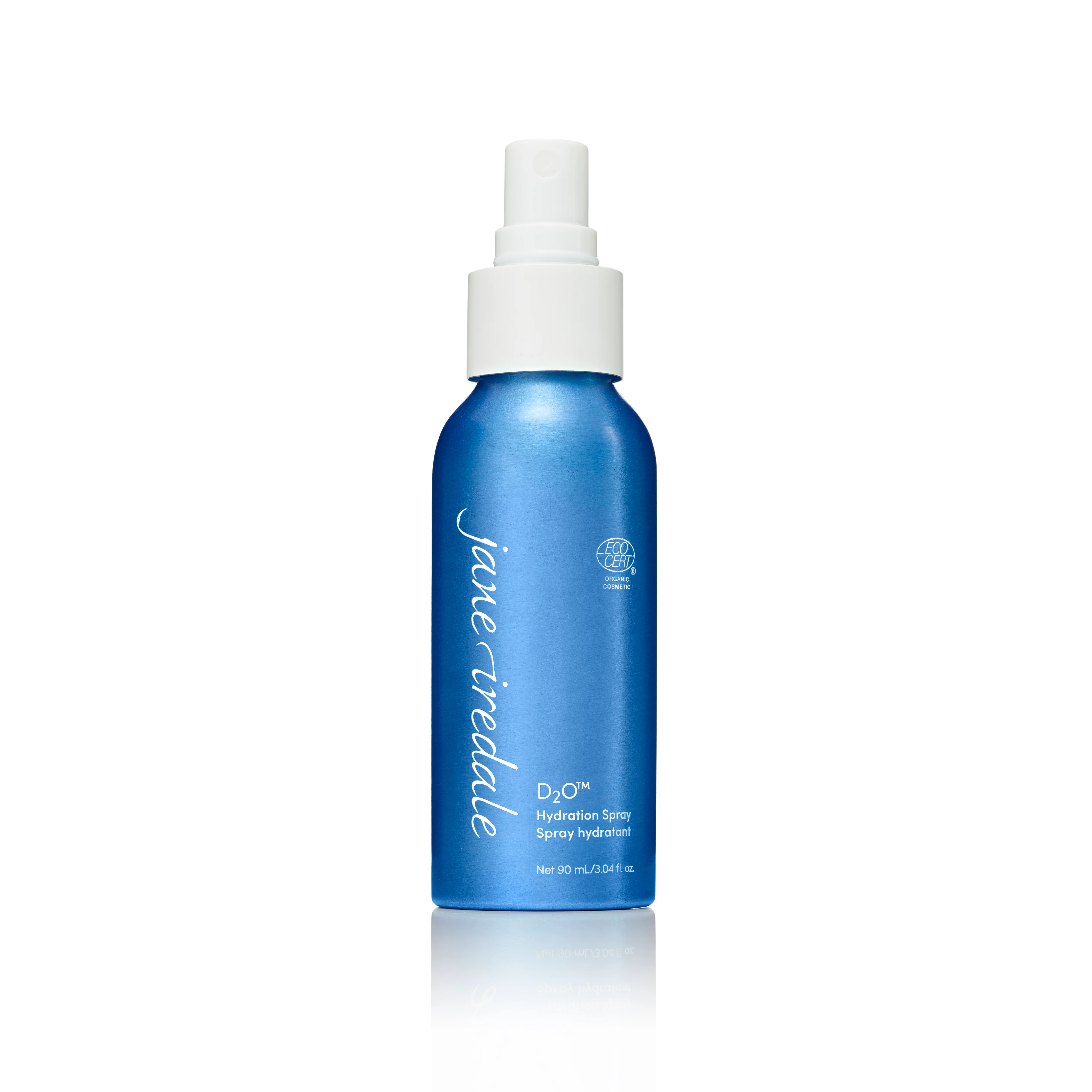 Hydration Spray D²O