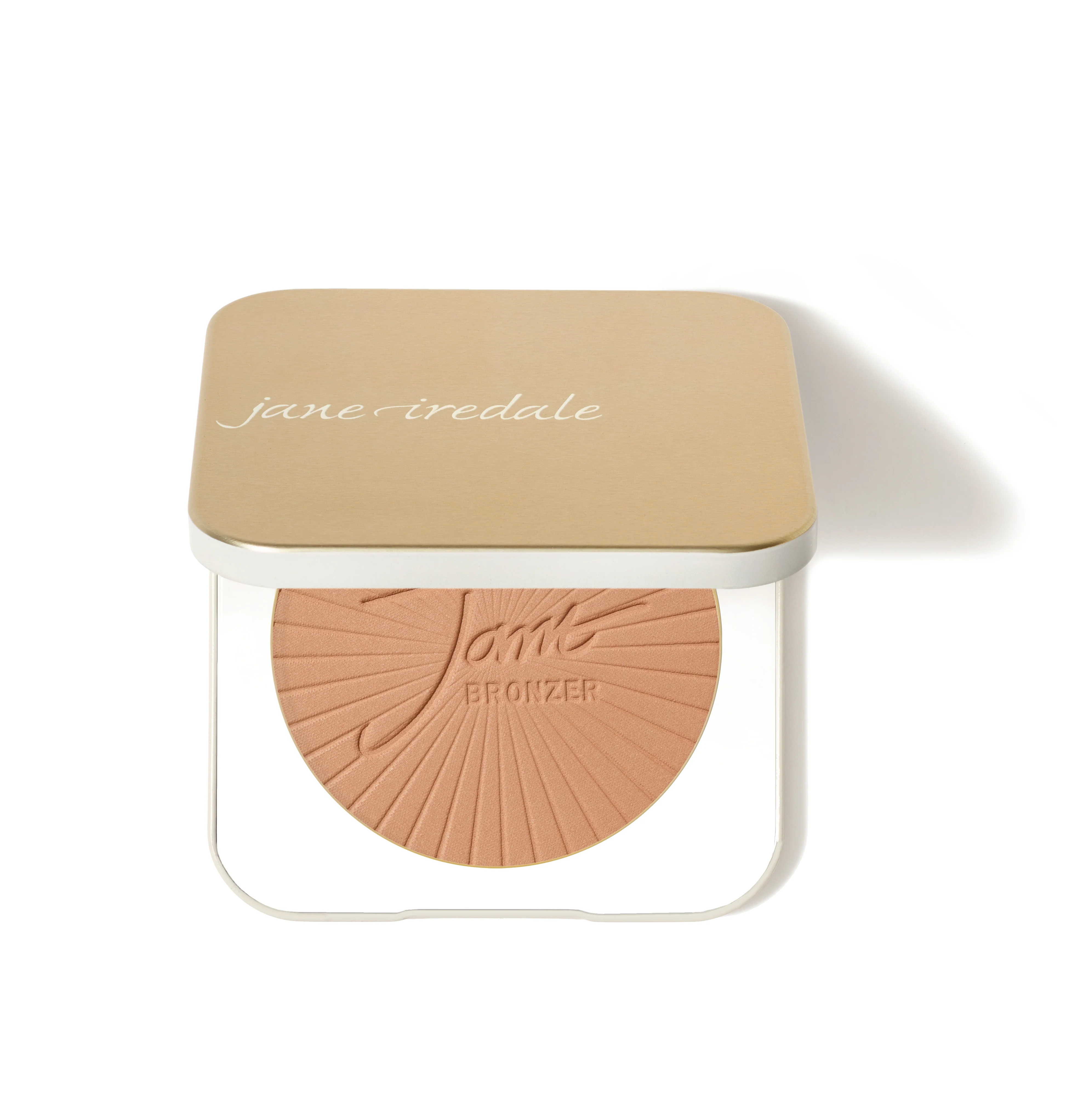 PureBronze™ Matte Bronzer Powder Refill