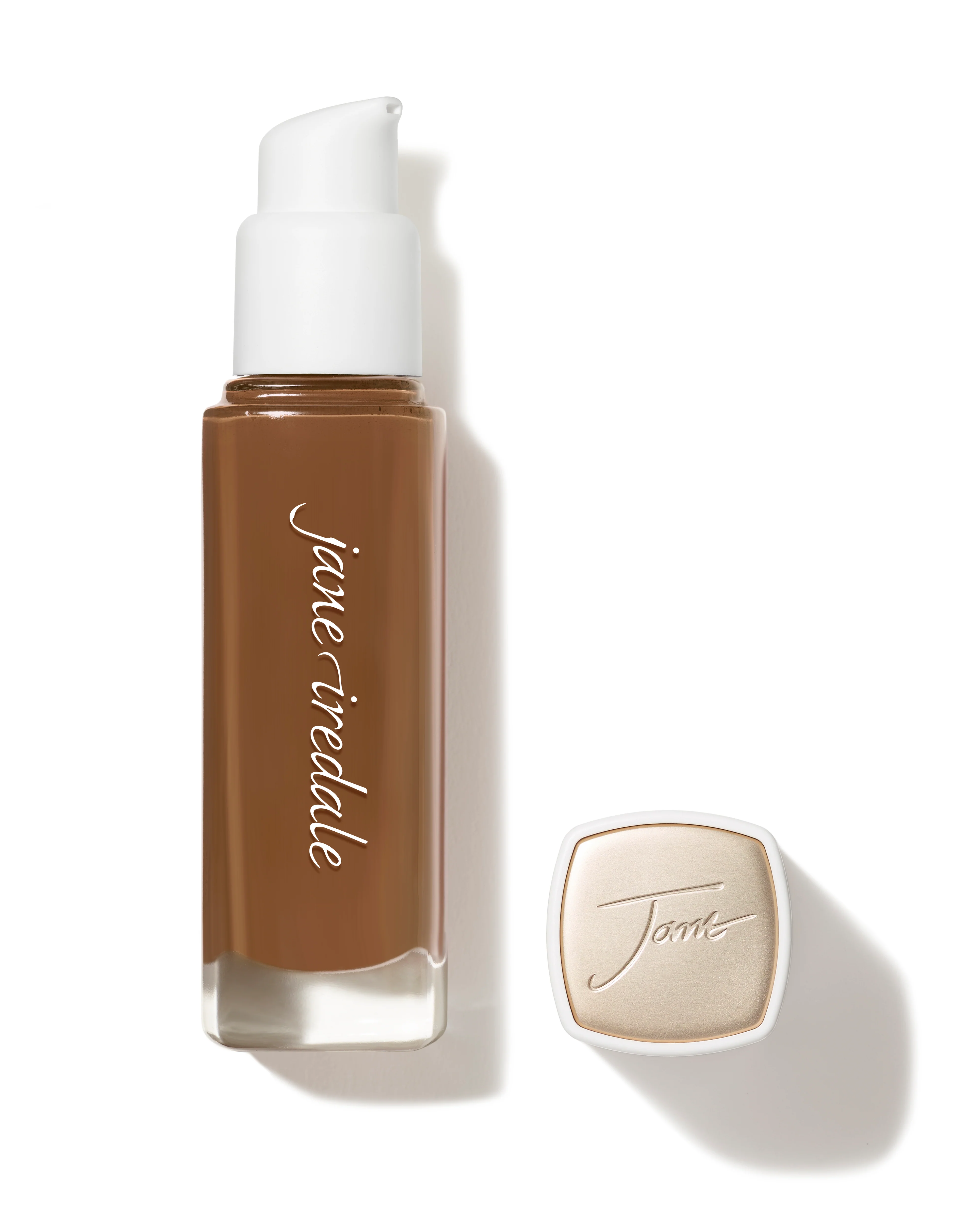 Skintuition SPF 30 Radiance-Boosting Liquid Foundation - Image 69