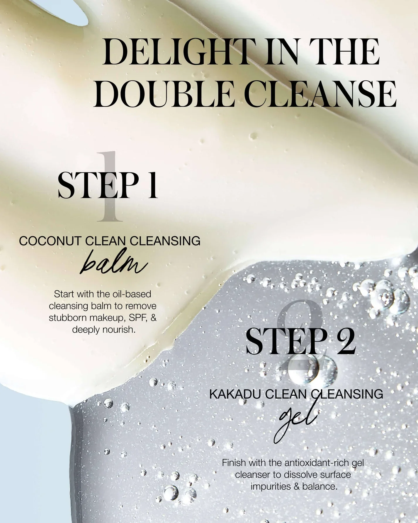 Kakadu Clean Cleansing Gel - Image 9
