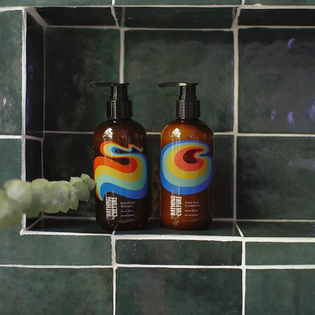 Kelp Forest Shampoo - Image 6