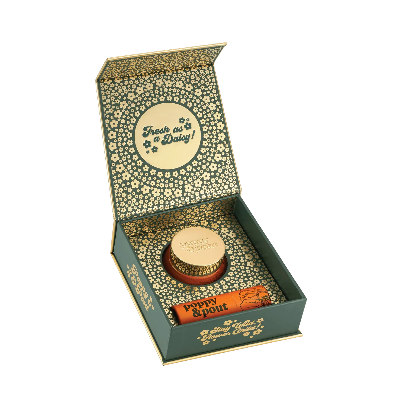 Lip Care Scrub and Balm Duo - Image 11