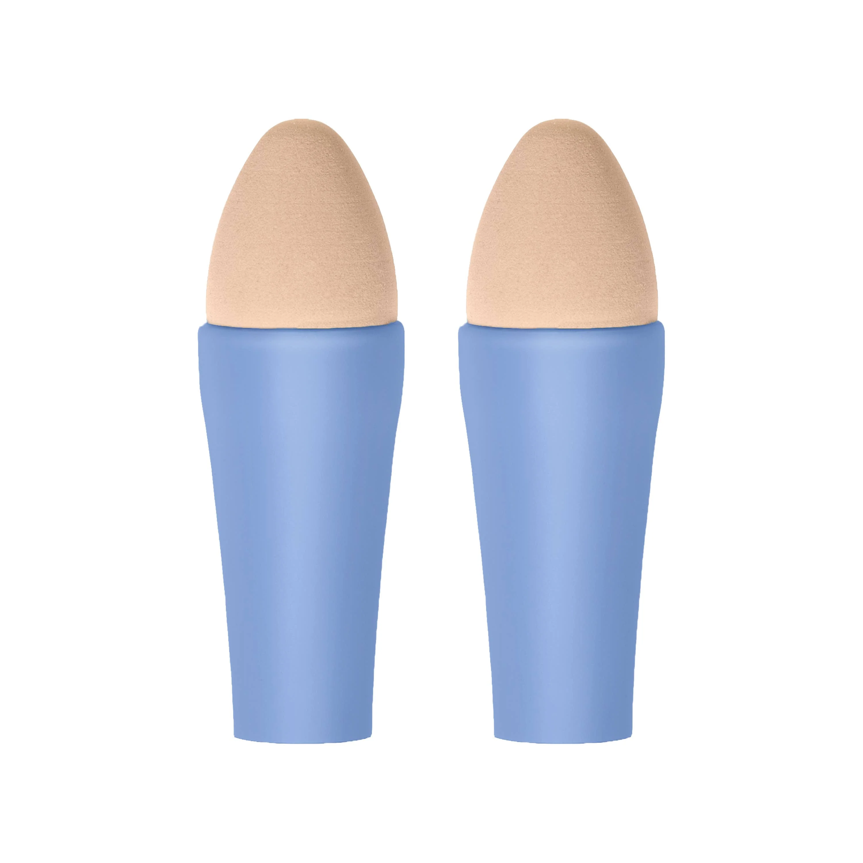 Sponge Refill for Multi-Tasker Brush (2-pack)