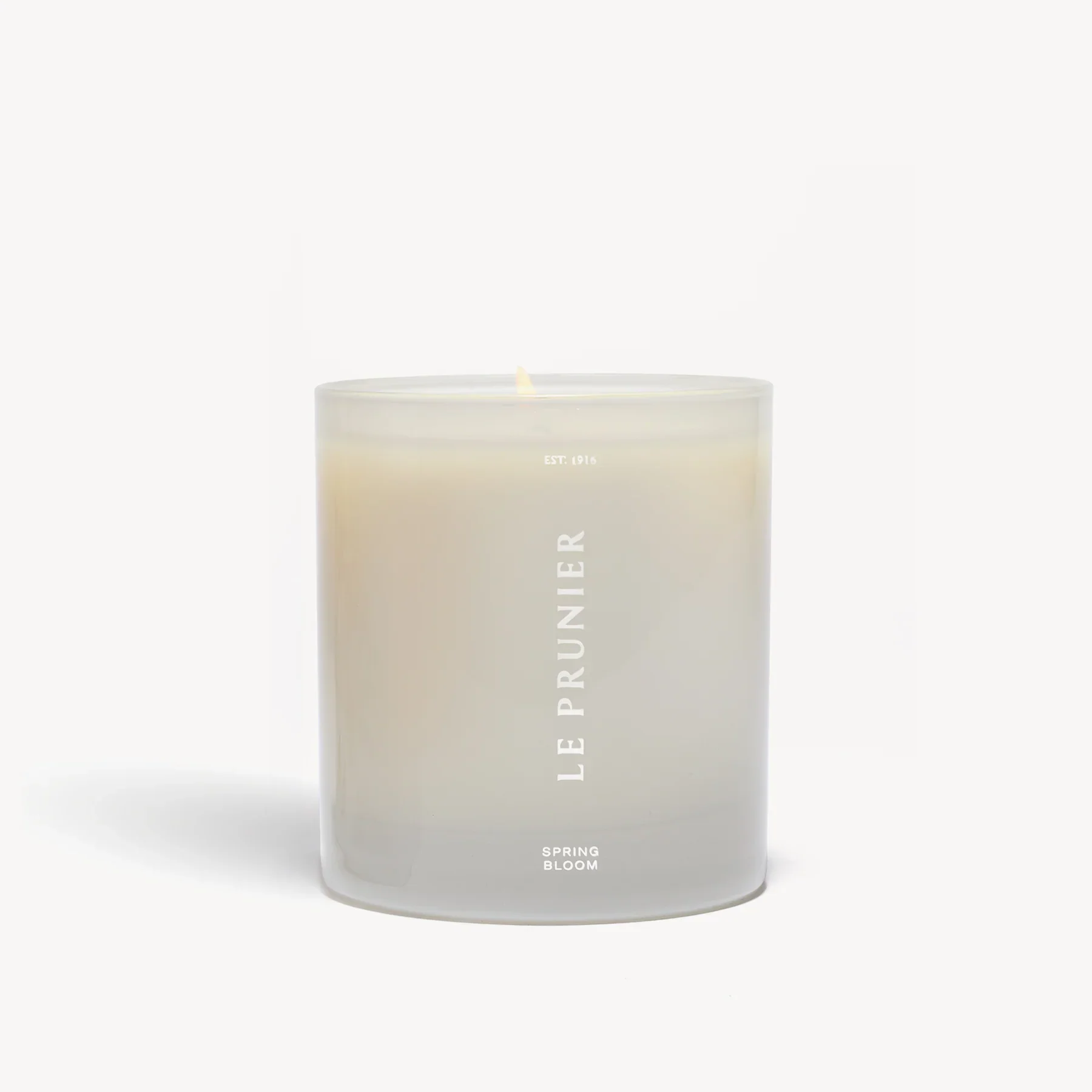 Spring Bloom Candle