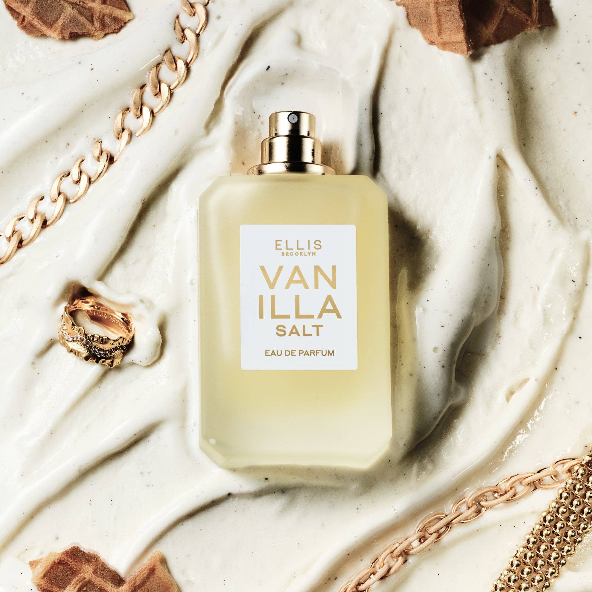 VANILLA SALT Eau De Parfum - Image 2